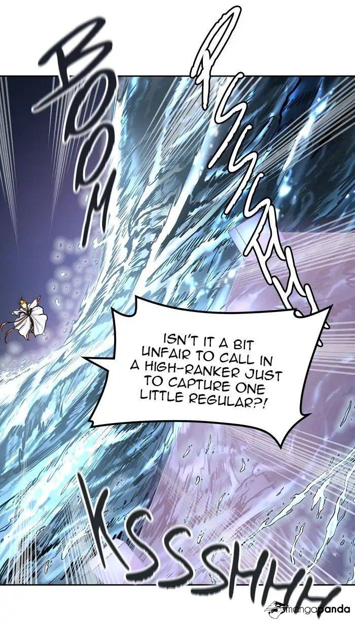 Tower of God Chapter 411 image 021